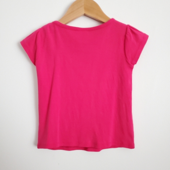 Toddler Gymboree Dalmatian Top Size 2T - Picture 2 of 3